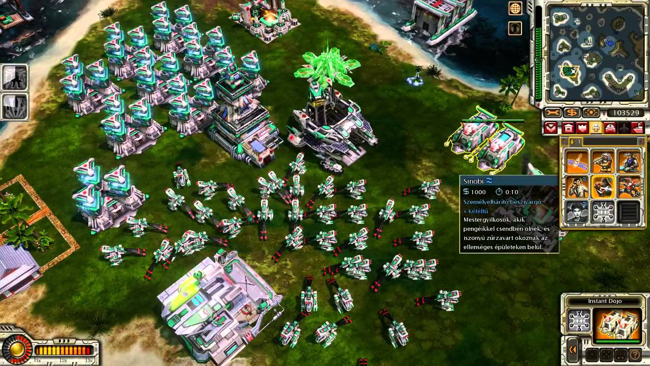 command and conquer red alert 2 mac free download